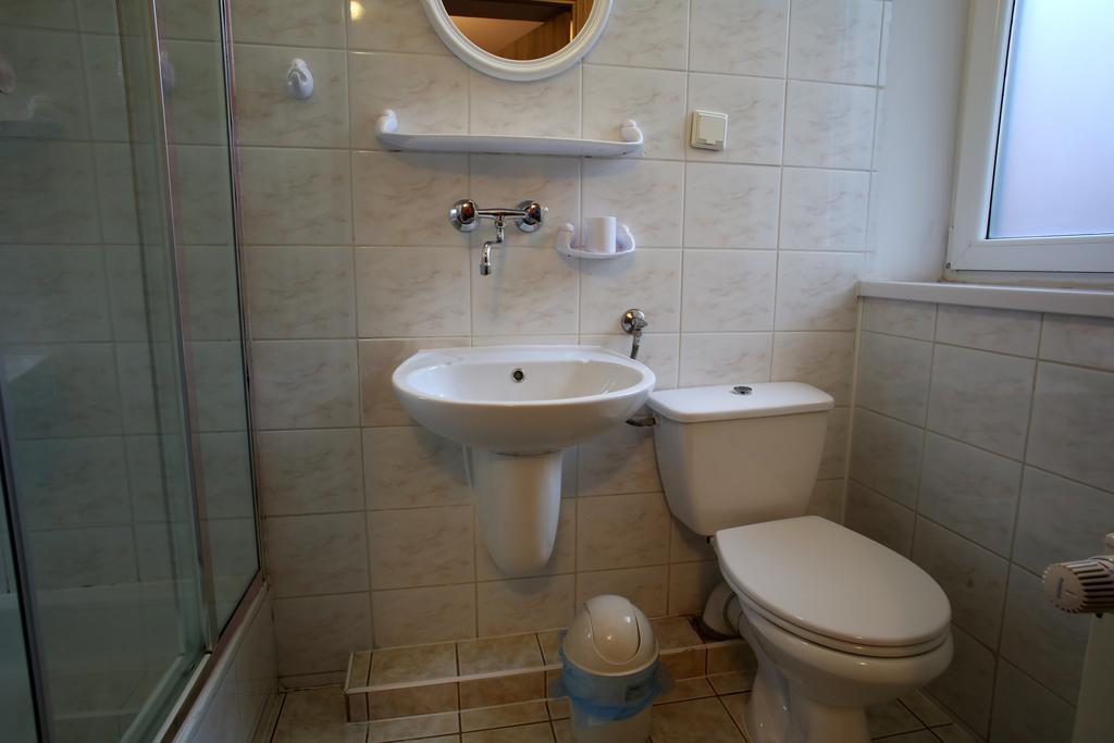Frühstückspension Dw Sloneczna 2*