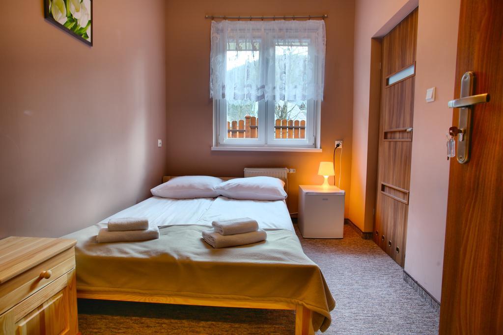 Dw Sloneczna 2* Zakopane
