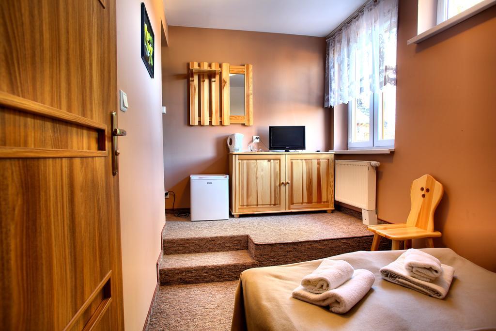 Dw Sloneczna Zakopane