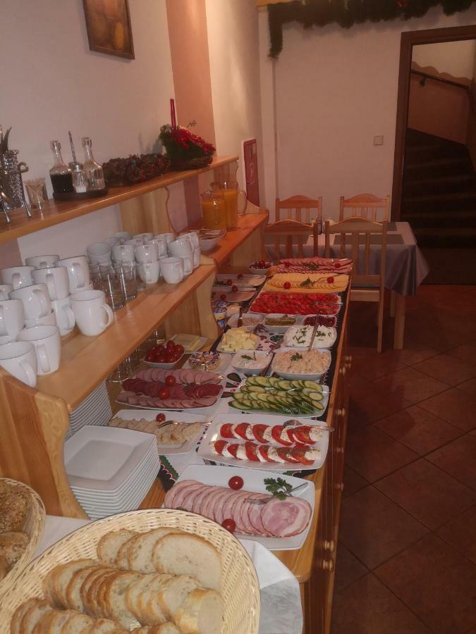 Dw Sloneczna Zakopane